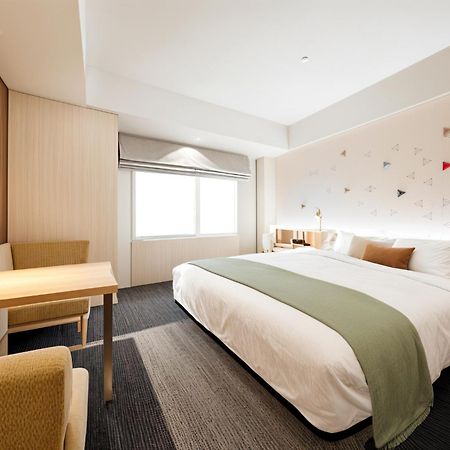 Tokyu Stay Kanazawa Exterior photo